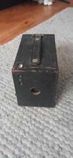 Kodak btownie no2 werkt nog, Ophalen of Verzenden, 1940 tot 1960, Fototoestel