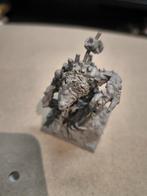 Warhammer Albion Fenbeast, Hobby en Vrije tijd, Wargaming, Ophalen of Verzenden, Zo goed als nieuw, Warhammer, Figuurtje(s)