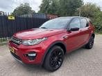 Land Rover Discovery Sport 2.0 eD4 E-Capability Urban Series, Auto's, Land Rover, 150 pk, Discovery Sport, SUV of Terreinwagen