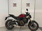 Honda CB 650 R E-Clutch (bj 2024), Motoren, Motoren | Honda, 2 cilinders, Bedrijf, Meer dan 35 kW, 1084 cc