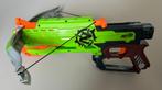 NERF Zombie Strike Crossfire, Ophalen of Verzenden, Zo goed als nieuw