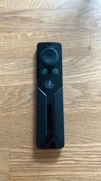 Nvidia Shield remote/afstandsbediening, Ophalen of Verzenden, Gebruikt, Origineel, Mediaspeler