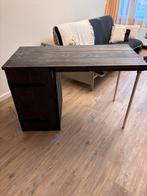 Te koop bureau, Ophalen, Gebruikt, Bureau