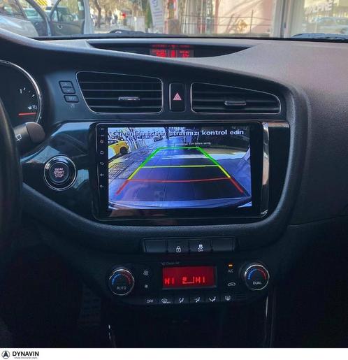 apple carplay navigatie kia ceed carkit android 13 usb, Auto diversen, Autoradio's, Nieuw, Ophalen of Verzenden