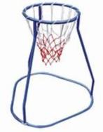 basketbalnet, Ophalen, Zo goed als nieuw