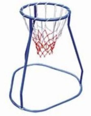 basketbalnet beschikbaar voor biedingen
