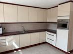 Hoek Keuken met Composiet blad, Huis en Inrichting, Keuken | Complete keukens, Ophalen of Verzenden, Zo goed als nieuw, Composiet