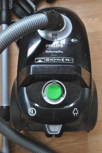 Stofzuiger, Philips beschikbaar voor biedingen