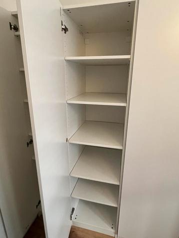 Pax kast met forsand deur beschikbaar voor biedingen