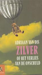 Adriaan van Dis : Zilver ( homo , gay ), Ophalen of Verzenden, Gelezen, Nederland