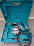 Makita 6837 Schroefmachine Gipsplaten 230 V /Schroefautomaat, Doe-het-zelf en Verbouw, Gereedschap | Boormachines, Gebruikt, Variabele snelheid