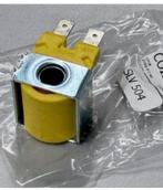 AC 24v water inlaat magneetklep spoel t&p 24 volt 50/60Hz, Hobby en Vrije tijd, Nieuw, Ophalen of Verzenden, H, H