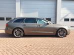 Audi A6 C7 2.0 Tdi 177pk, Auto's, Audi, Voorwielaandrijving, 1800 kg, 163 pk, Stationwagon