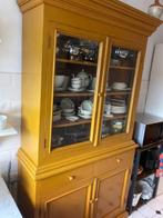 keukenkast buffetkast, Huis en Inrichting, Kasten | Buffetkasten, Ophalen, Gebruikt, Landelijk, 150 tot 200 cm