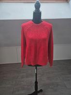 Rode trui.  M, Kleding | Dames, Truien en Vesten, Maat 38/40 (M), Mango, Ophalen of Verzenden, Zo goed als nieuw