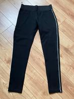 Broek Braez maat S, Maat 38/40 (M), Zwart, Ophalen of Verzenden, Zo goed als nieuw