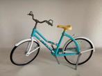 Barbie fiets mattel, Ophalen of Verzenden, Zo goed als nieuw
