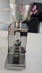 Te koop een mooie/goede Ascaso l-Steel 1 Rvs bonenmaler, Ophalen of Verzenden, Zo goed als nieuw