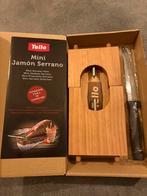 Eetplankje, Tuin en Terras, Barbecue-accessoires, Ophalen of Verzenden, Zo goed als nieuw