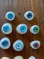 Prothese ogen, Ophalen of Verzenden