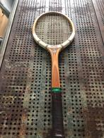 tennisracket retro vintage Dunlop Max, Ophalen