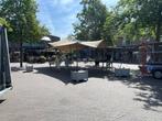 Te Huur: stretchtent 60/160m2, Tuin en Terras, Partytenten, Ophalen, Overige typen, 6 meter of meer, Nieuw