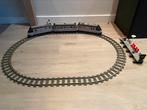 Lego Metroliner 4558 9v, Ophalen of Verzenden, Zo goed als nieuw, Complete set, Lego
