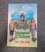 Meester Kikker - Paul van Loon, Boeken, Kinderboeken | Jeugd | onder 10 jaar, Ophalen of Verzenden