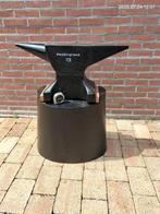 Aambeeld Peddinghaus 125kg, Ophalen