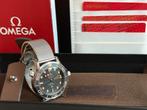 Omega Seamaster NTTD 300 M, Sieraden, Tassen en Uiterlijk, Horloges | Heren, Staal, Staal, Polshorloge, Nieuw
