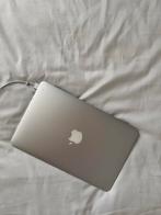 MacBook Air 11-inch (Early 2014) - Goed Onderhouden, Computers en Software, Apple Macbooks, Ophalen, Qwerty, Zo goed als nieuw