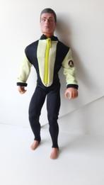 Hasbro Action man 1990, Ophalen of Verzenden, Gebruikt, Pop
