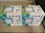 Laagspanning verlichting div soorten, Ophalen, Minder dan 50 watt, Led, Netvoeding