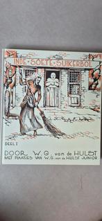 Inde Soete suikerbol, Ophalen of Verzenden, Zo goed als nieuw