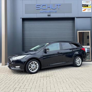 Ford Focus Wagon 1.5 Business Edition CLIMA | NAVI |STOELVER beschikbaar voor biedingen