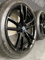 19” originele BMW 3 serie G20 G21 velgen + banden 791M 5x112, Auto-onderdelen, Banden en Velgen, 19 inch, Gebruikt, -, -