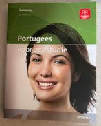 Boek - Portugees voor zelfstudie, Boeken, Ophalen of Verzenden, Zo goed als nieuw, Gisa Muniz