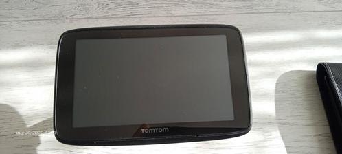 Tomtom met lifetime update! GO ESSENTIAL, Auto diversen, Autonavigatie, Zo goed als nieuw, Ophalen of Verzenden