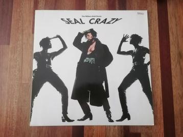 Seal, Crazy, The William Orbit Remix, 12" beschikbaar voor biedingen