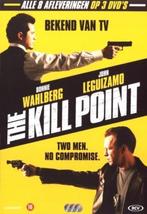 Killpoint - Seizoen 1 DVD, Vanaf 12 jaar, Verzenden, Zo goed als nieuw, Actie