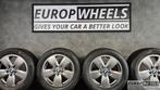 16 inch BMW 1 serie F40 F41 2 Gran Coupe F44 Winterbanden, Gebruikt, -, Banden en Velgen, -