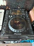 CDJ 2000 (2x), Muziek en Instrumenten, Dj-sets en Draaitafels, Ophalen, Zo goed als nieuw, Pioneer