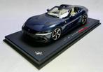Ferrari 12 Cilindri Spider Blauw 1:18 P18251C van BBR