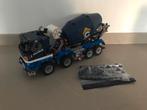Lego technic set 42112, Ophalen of Verzenden, Zo goed als nieuw, Complete set, Lego