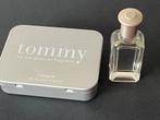 Tommy Hilfiger Cologne Miniatuur Parfum, Verzenden, Zo goed als nieuw, Miniatuur