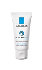 La Roche-Posay Cicaplast Handcreme 50 ml, Sieraden, Tassen en Uiterlijk, Uiterlijk | Lichaamsverzorging, Nieuw, Verzenden, Bodylotion, Crème of Olie