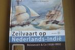NEDERLANDS INDIE / Zeilvaart / Boissevain & Co / 1836 - 1882, Ophalen of Verzenden, Zo goed als nieuw