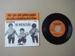 De Bieteltjes ‎– Jèh-Jèh-Jèh Gekke Pappie - Beatles parodie, Cd's en Dvd's, Vinyl Singles, Nederlandstalig, Gebruikt, Ophalen of Verzenden