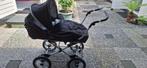 Kinderwagen, Gebruikt, Verstelbare duwstang, Combiwagen, Ophalen