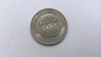 Syrie 1 pound 1979., Ophalen of Verzenden, Midden-Oosten